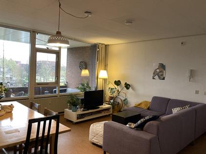 Kamer te huur 625 euro H.F. van Riellaan, Utrecht
