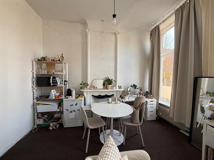 Room for rent 715 euro Rabenhauptstraat, Groningen