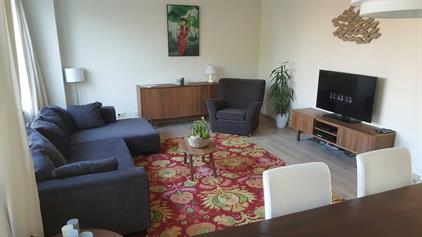 Room for rent 975 euro Burmanlaan, Wassenaar