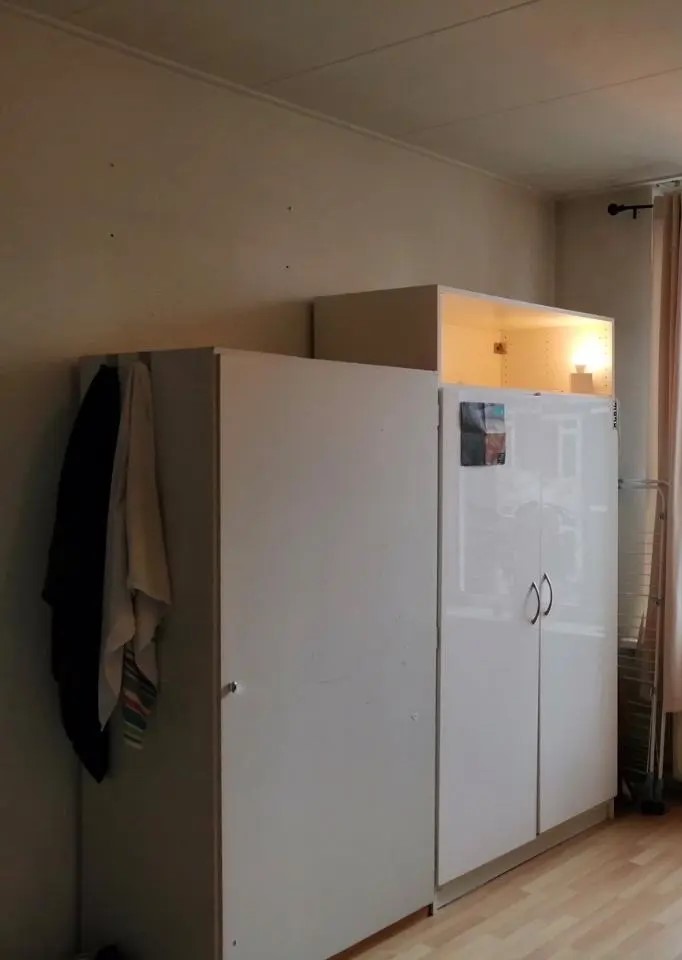 Kamer te huur in Den Haag – Herderinnestraat – foto 3