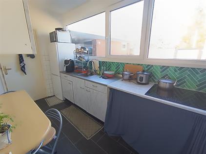 Room for rent 495 euro Laan van de Bork, Emmen
