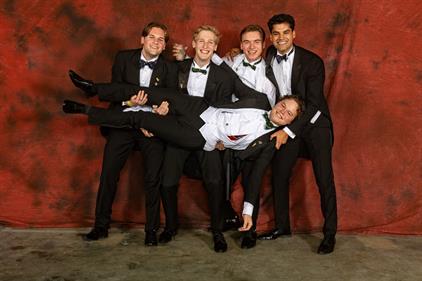 Room for rent 390 euro Deurningerstraat, Enschede