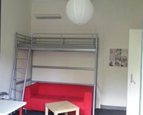 Room for rent 485 euro St. Antonielaan, Arnhem