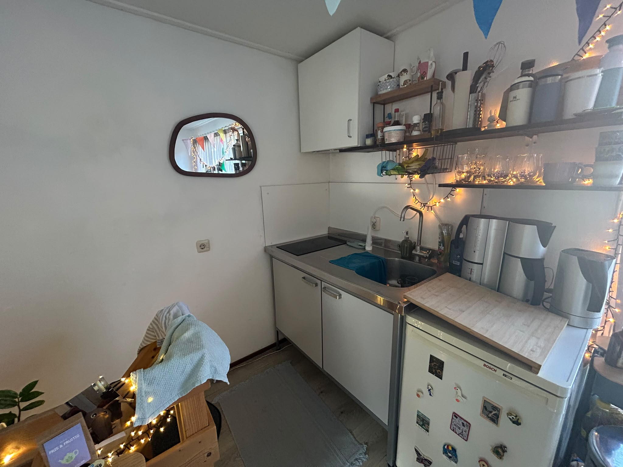 Appartement te huur in Groningen – Eendrachtskade – foto 4