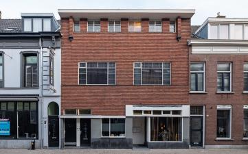 Appartement te huur 1350 euro Willem II-straat, Tilburg