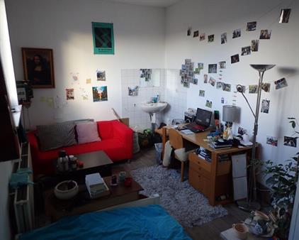 Kamer te huur 625 euro St. Jacobslaan, Nijmegen
