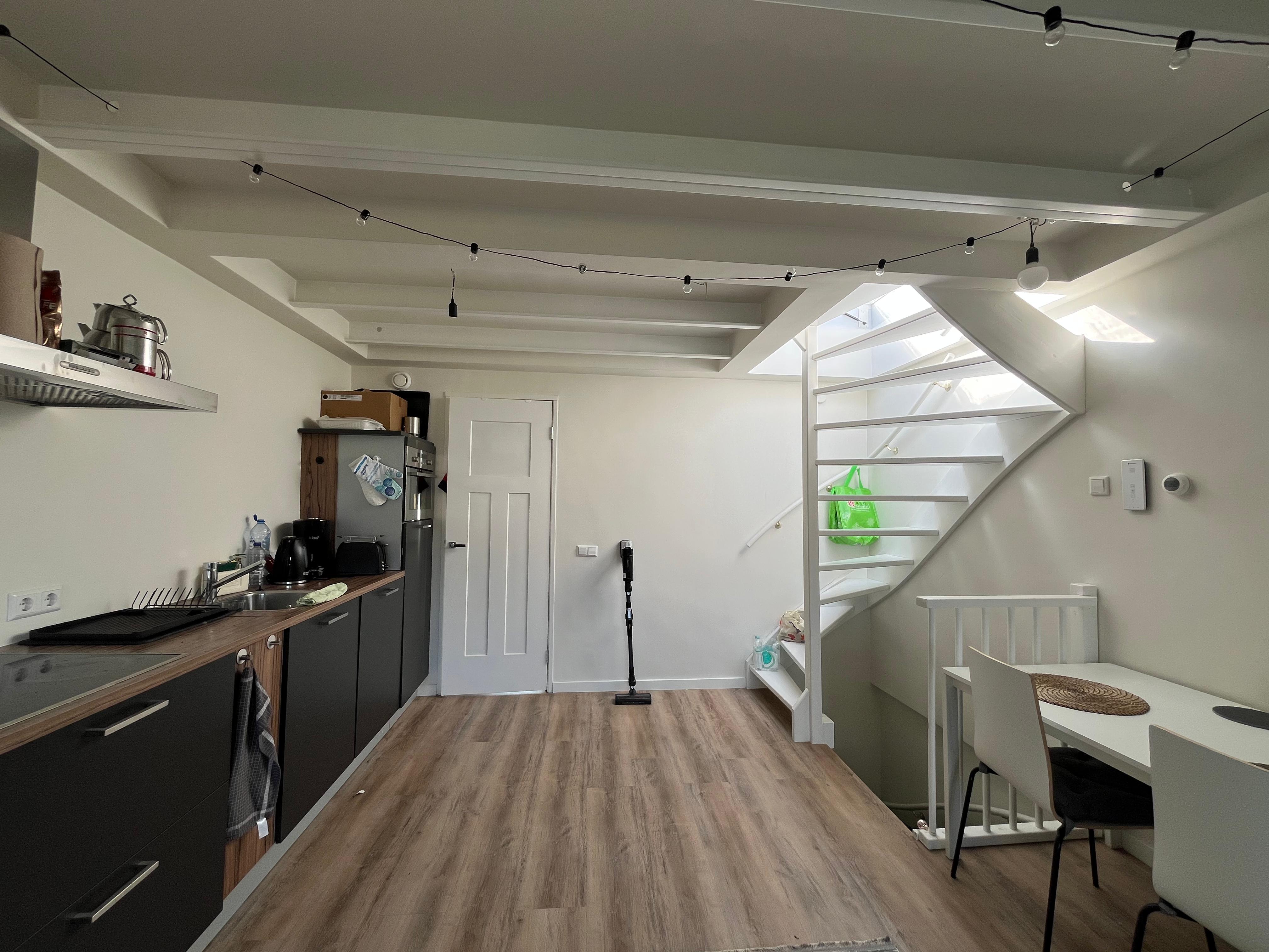 apartments for rent on Aldegondestraat