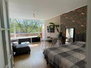 Room for rent 600 euro Monteverdilaan, Zwolle