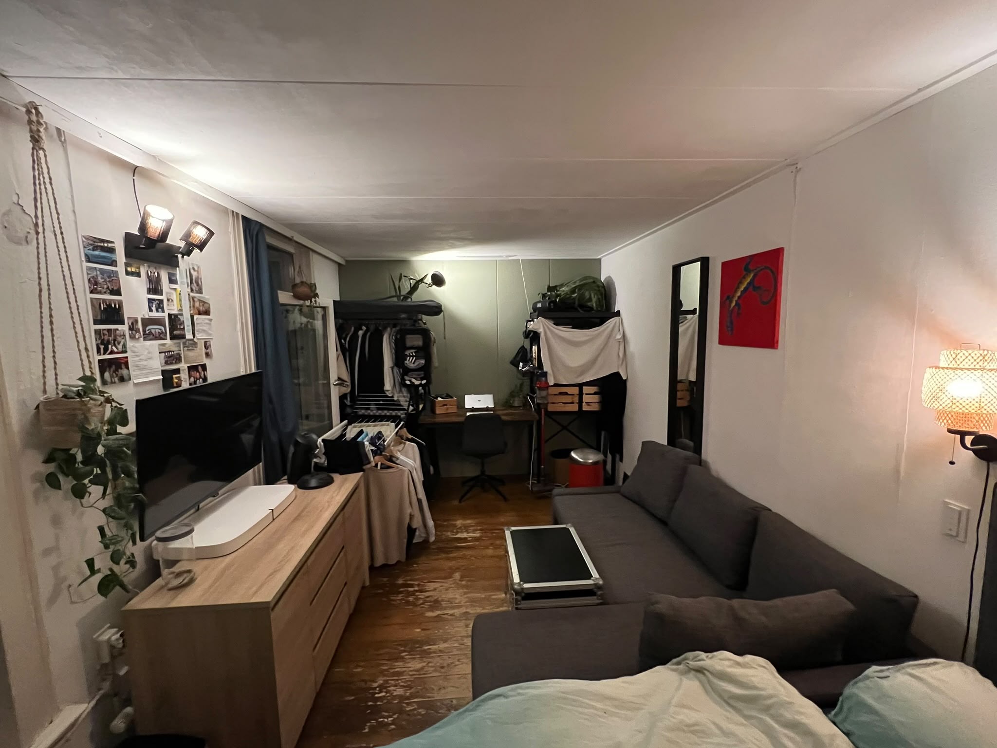 Kamer te huur in Groningen – Tuinbouwstraat – foto 4