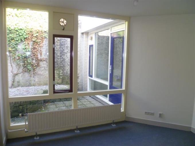 Wohnung bei Wittevrouwensingel In Utrecht