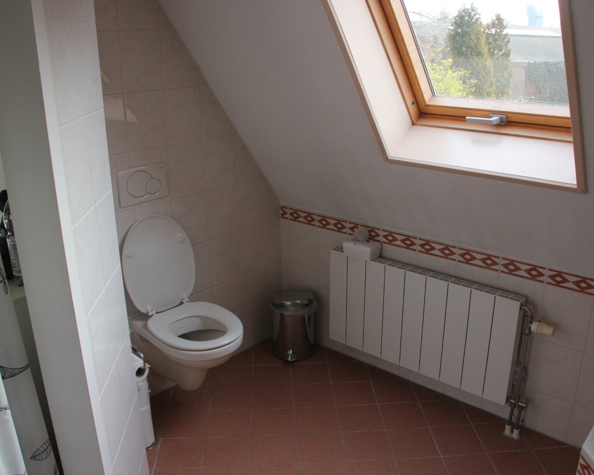 Studio te huur in Odijk – De Meent – foto 4