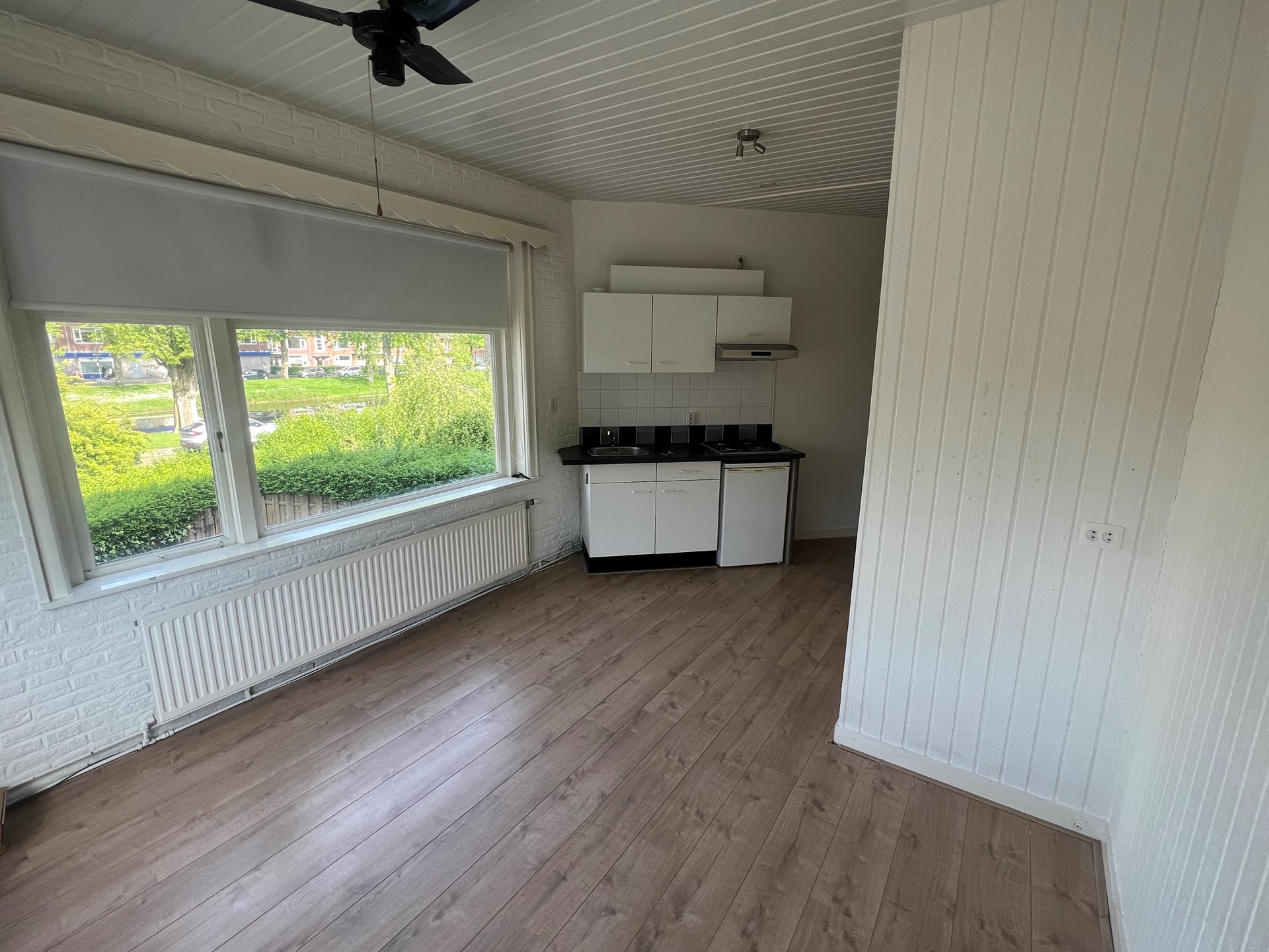 Kamer te huur in Groningen – E. Thomassen a Thuessinklaan – foto 3