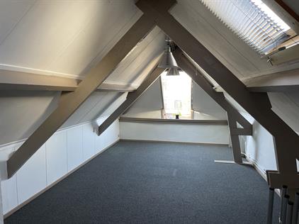Room for rent 524 euro Dorpsstraat, Renkum