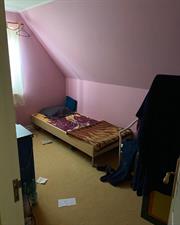 Room for rent 400 euro Kaaspers, Wognum