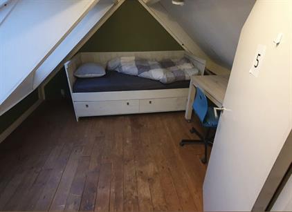 Kamer te huur 494 euro Oude Goirleseweg, Tilburg