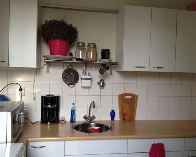Zimmer bei Jeruzalemstraat In Utrecht