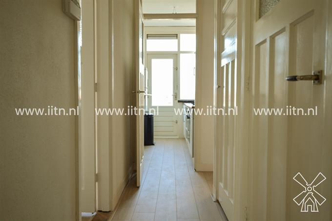 Zimmer bei Goeverneurlaan In Den Haag