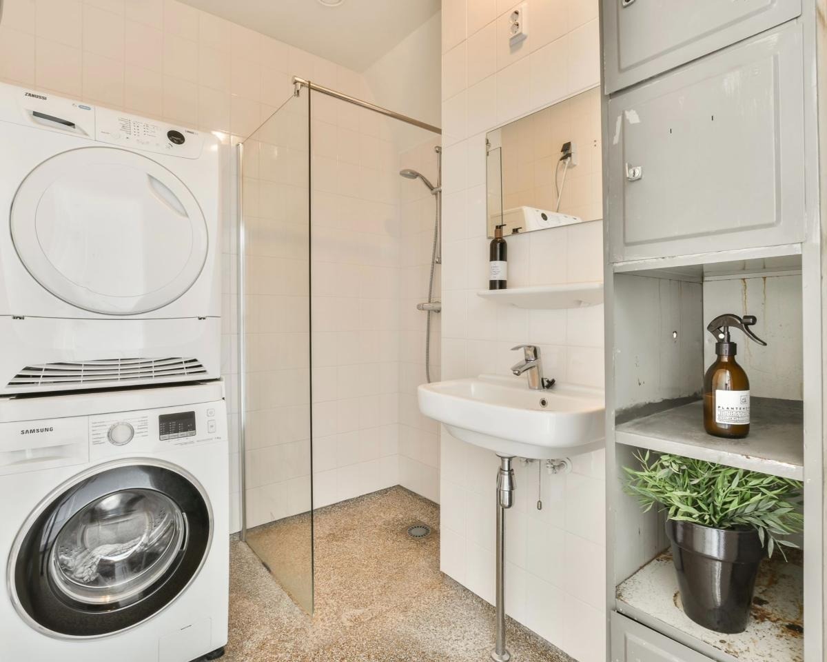 Appartement te huur in Amsterdam – Bankastraat – foto 2