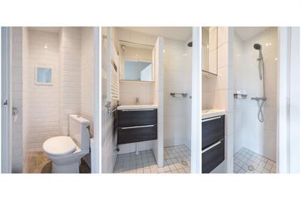 Appartement te huur 1495 euro Oude Binnenweg, Rotterdam