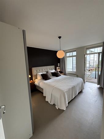 Zimmer bei Knollendamstraat In Amsterdam
