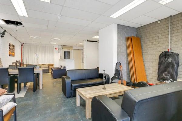 Wohnung bei Besterdring In Tilburg
