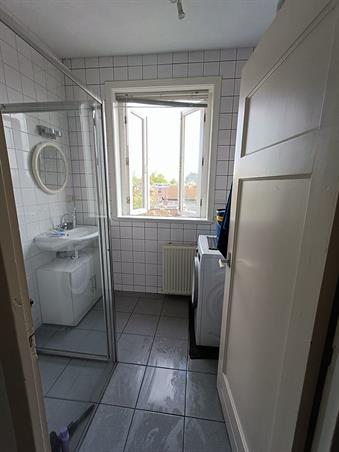 Zimmer bei Wassenberghstraat In Groningen
