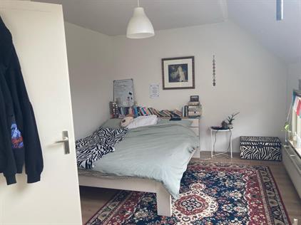 Room for rent 525 euro Wethouder Driessenstraat, Amsterdam