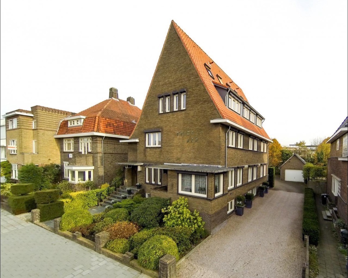 appartementen te huur op Tegelseweg