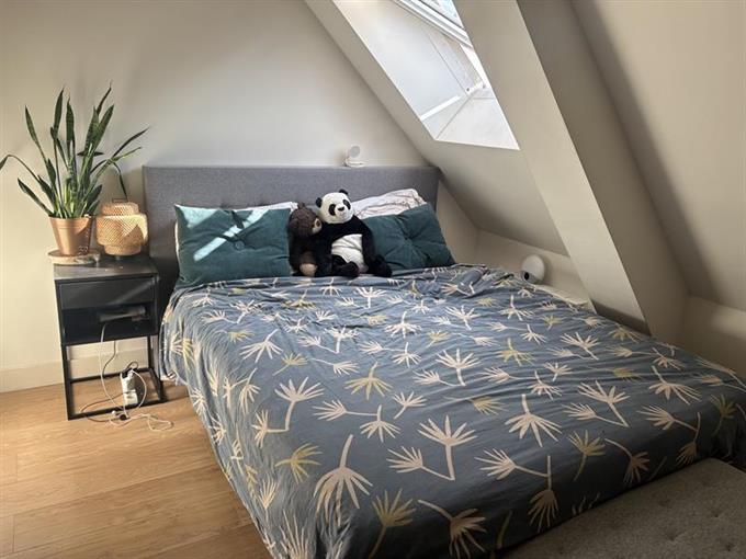Wohnung bei Nieuwe Haagdijk In Breda