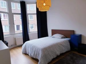 Apartment for rent 2700 euro Reinier Claeszenstraat, Amsterdam