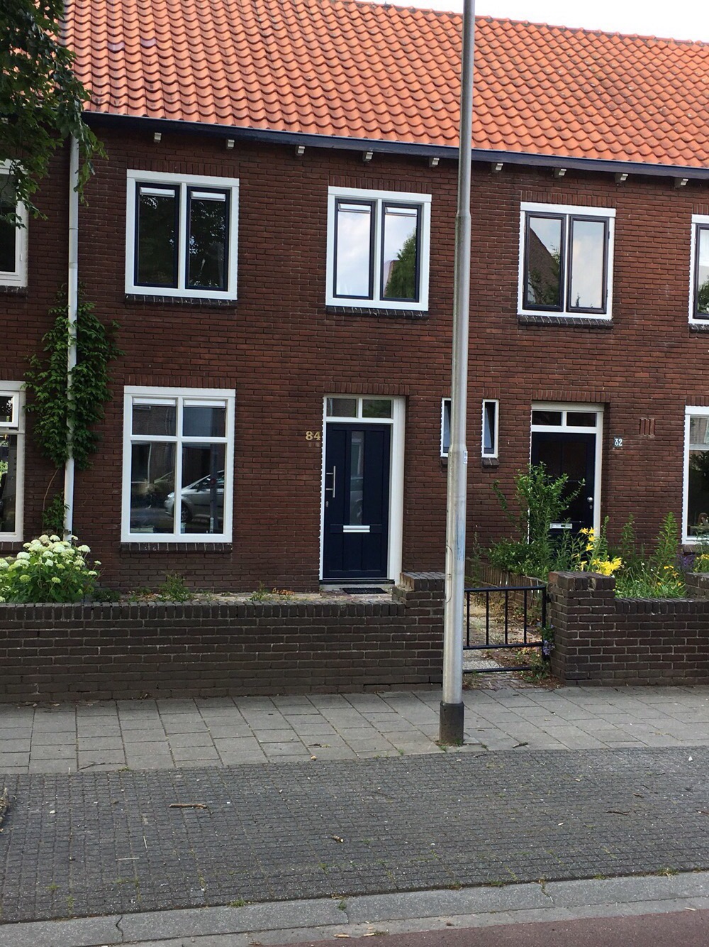 Kamer te huur aan de Muntweg in Nijmegen