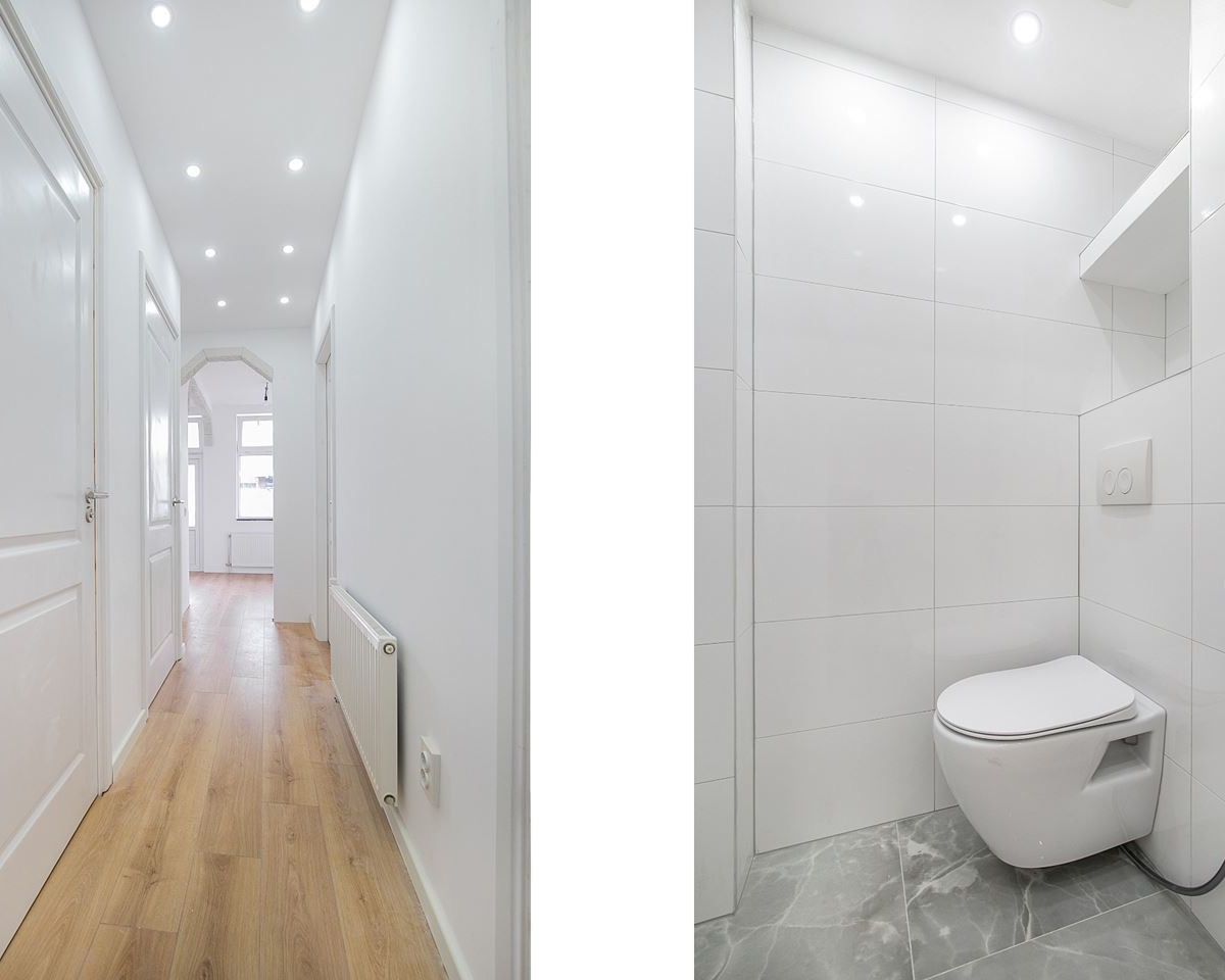 Kamer te huur in Den Haag – Hulshorststraat – foto 3