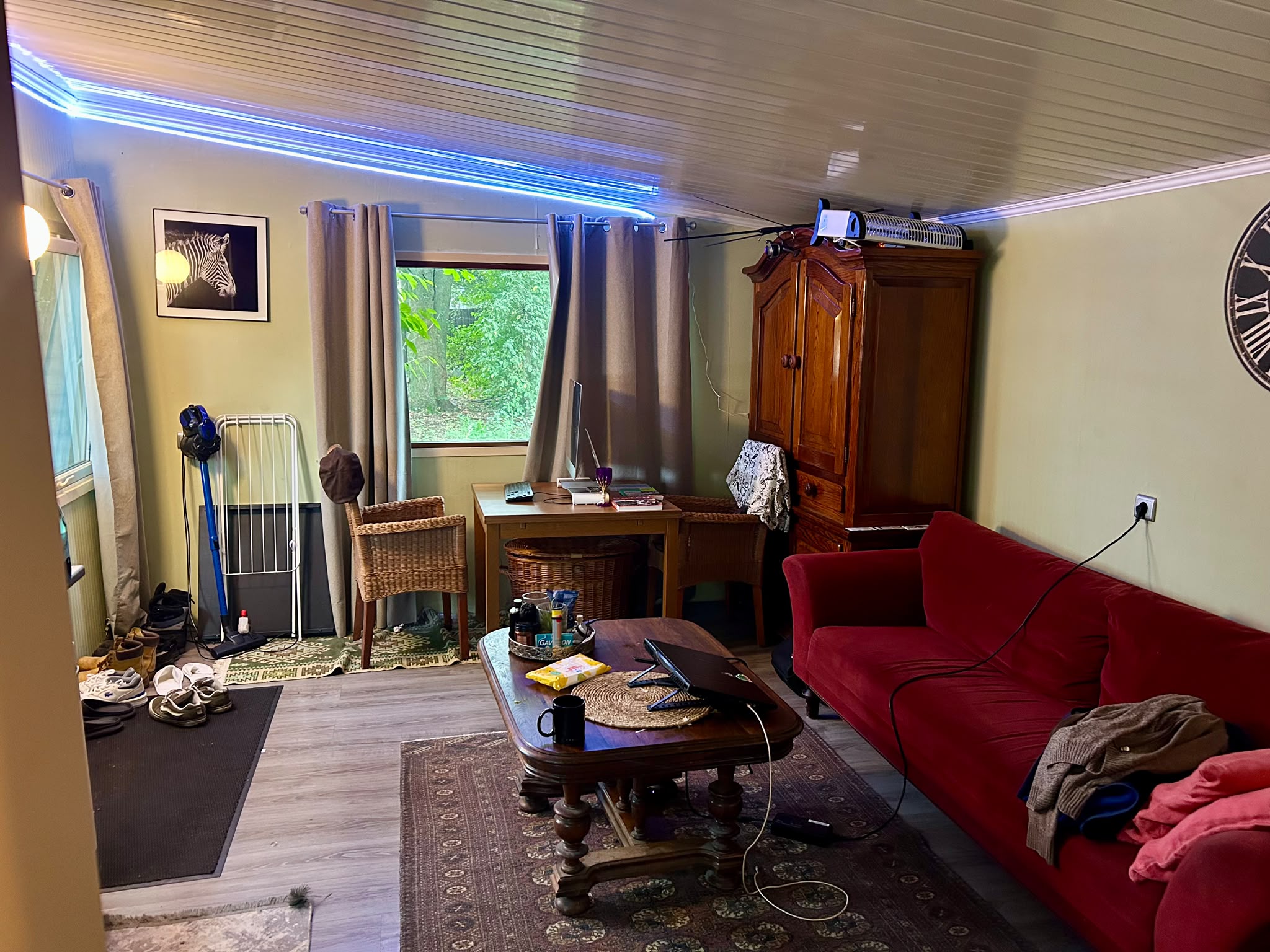 Studio te huur in Bruchem – Inktfordseweg – foto 3
