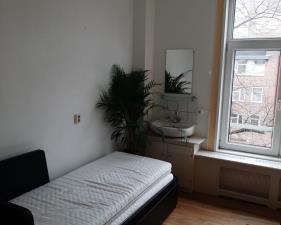 Kamer te huur 1175 euro Sarphatistraat, Amsterdam