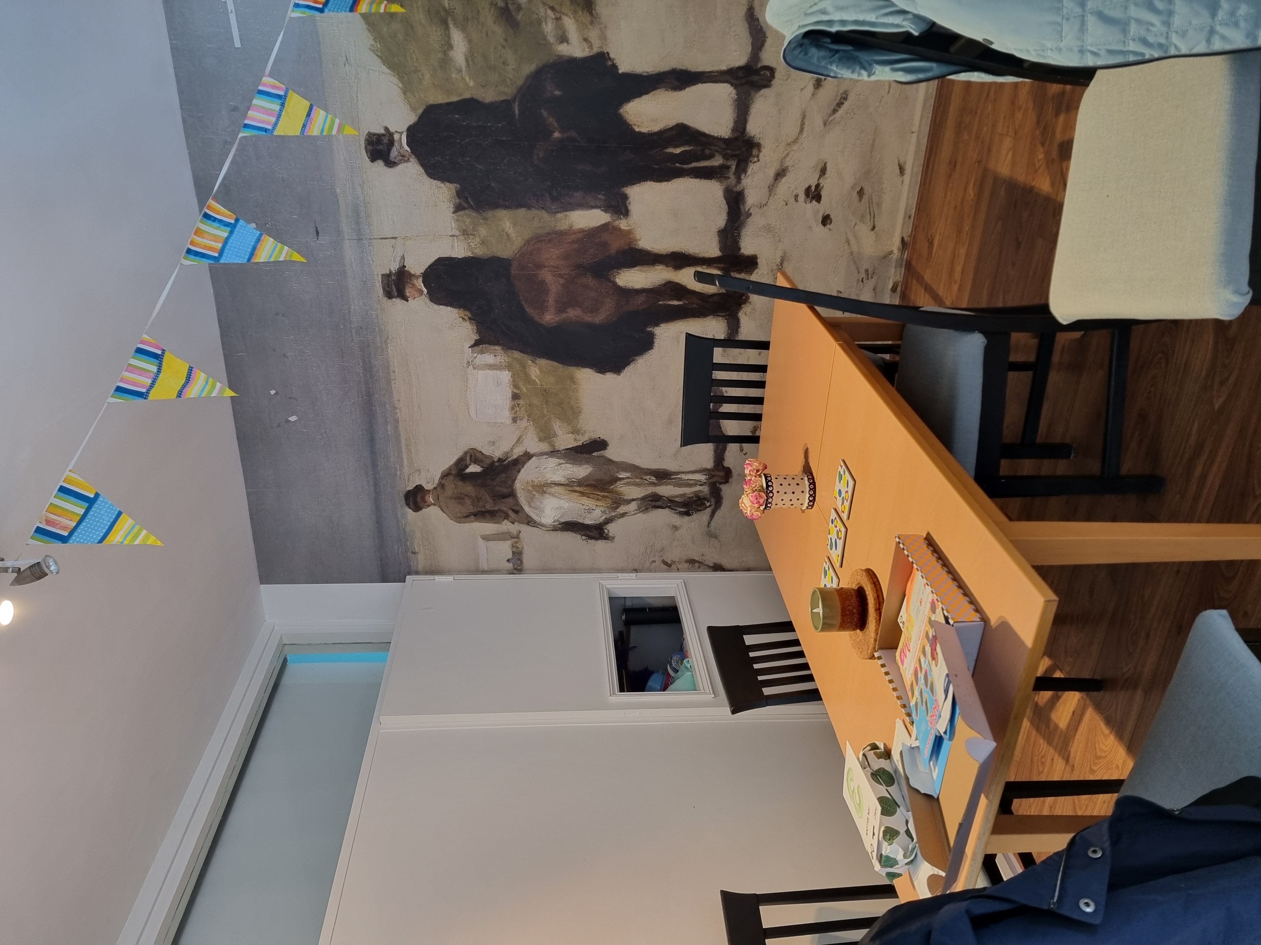 Appartement te huur in Utrecht – Aquamarijnlaan – foto 2