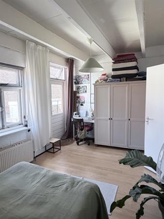 Zimmer bei Lange Mare In Leiden