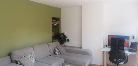 Appartement te huur 1000 euro Ben Viljoenstraat, Amsterdam