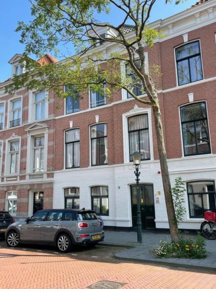 Kamer te huur 950 euro Riouwstraat, Den Haag
