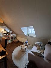 Kamer te huur 642 euro Hoefstraat, Tilburg