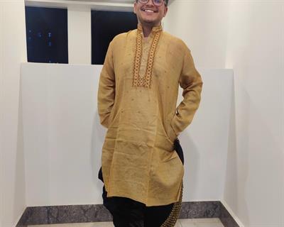 Debdutta