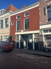 Studio te huur 780 euro Haven, Leiden