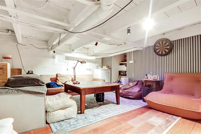 Wohnung bei Klaverstraat In Utrecht
