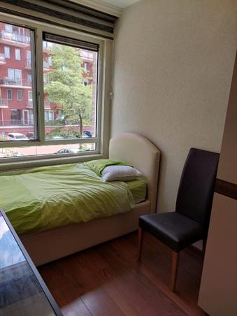 Kamer in Amsterdam, Kerdijkhof op Kamernet.nl: Kamer amsterdam - Extravagant ingerichte complex