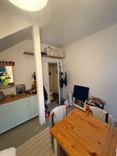 Zimmer zu vermieten 390 Euro Parkstraat, Zaandam