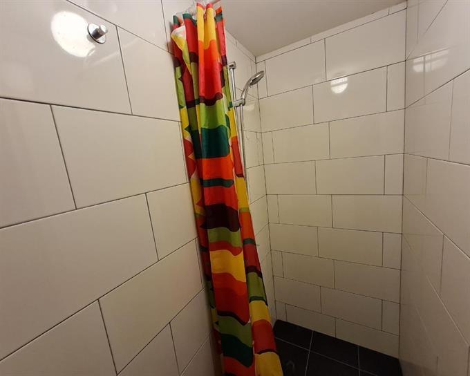 Zimmer bei Herderslaan In Den Haag