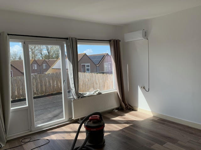 Appartement aan Dijkstraat, Utrecht 7