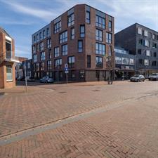 Studio te huur 843 euro Nijlandstraat, Assen