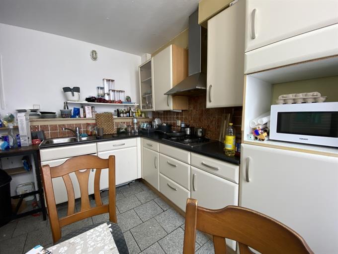 Kamer in Groningen, Lichtboei op Kamernet.nl: Twee leuke kamers in Lewenborg! 