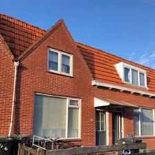 Room for rent 385 euro Jouwsmastraat, Leeuwarden