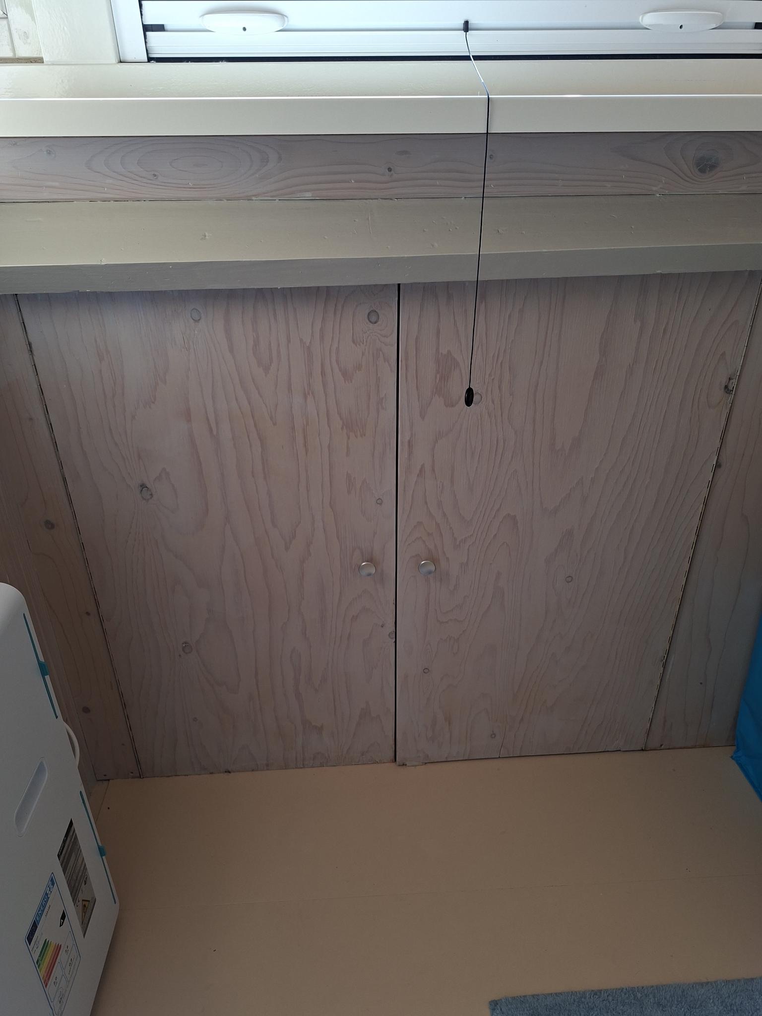 Kamer aan den Blieklaan, Soest 7